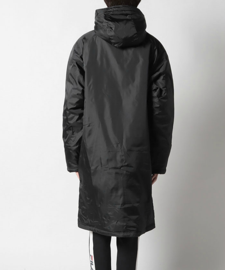 ゴルフウェア ブルゾン ベンチコート 781241 【ご自宅配送限定