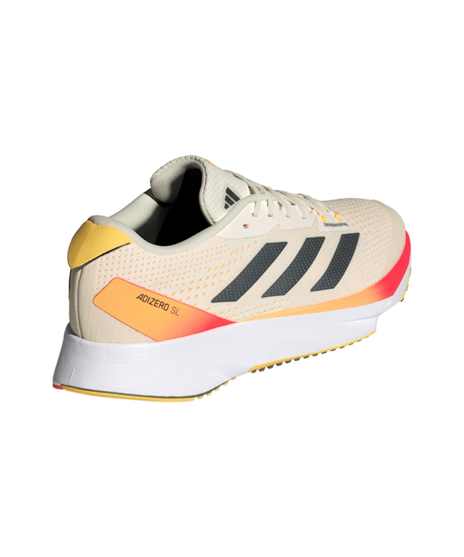 ランニングシューズアディゼロ SL ADIZERO SLIG3336 LIZ85 | スポーツ