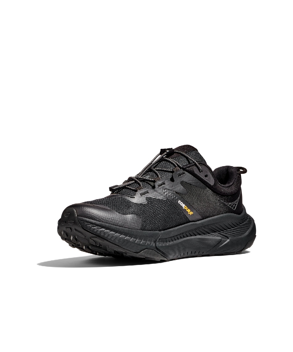 トレイルランニングシューズ トランスポート TRANSPORT W 1123154 BBLC