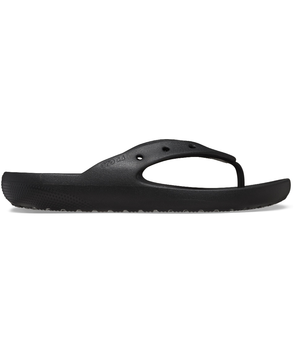 クロックス(crocs) ビーチサンダル クラシック フリップ 2.0 209402