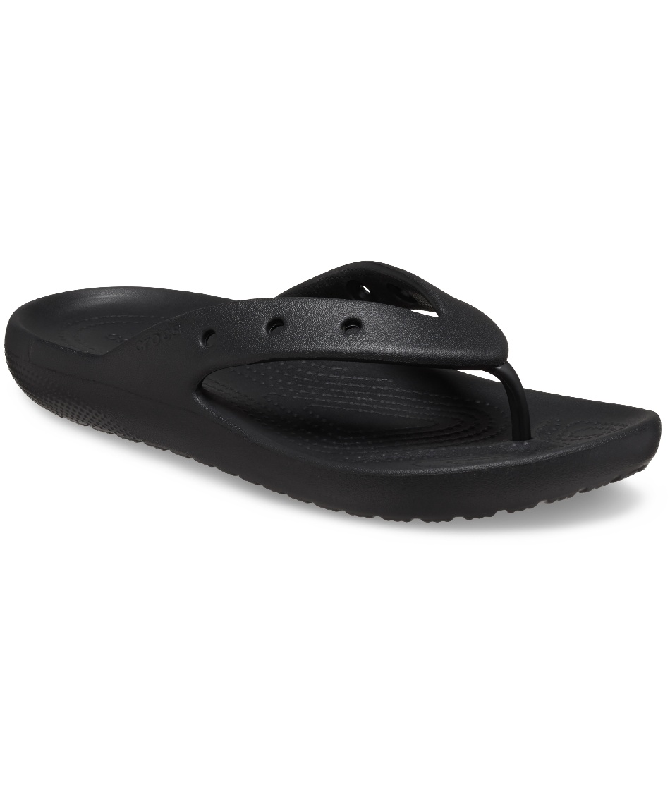 クロックス(crocs) ビーチサンダル クラシック フリップ 2.0 209402