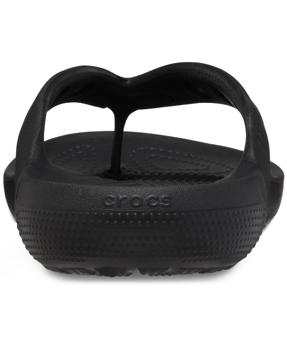 クロックス(crocs) ビーチサンダル クラシック フリップ 2.0