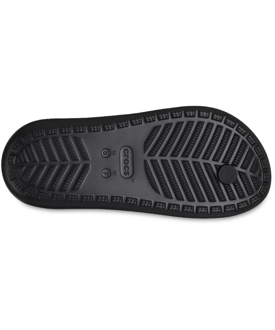 かお潤　1214 クロックス（crocs）（メンズ、レディース）スポーツサンダル