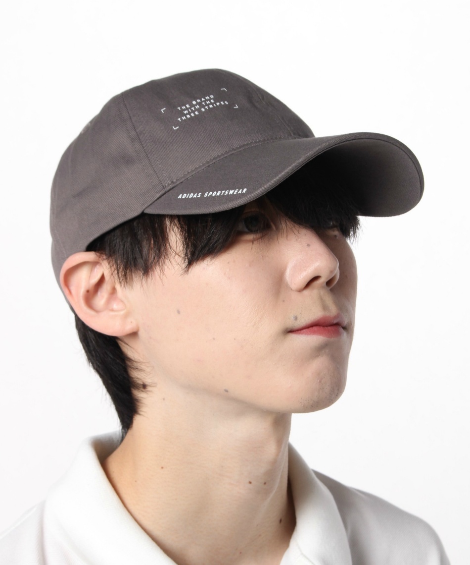 キャップ 帽子 試着のみ アディダス(adidas) 帽子 キャップ マストハブ キャップ IM5232 JMT63