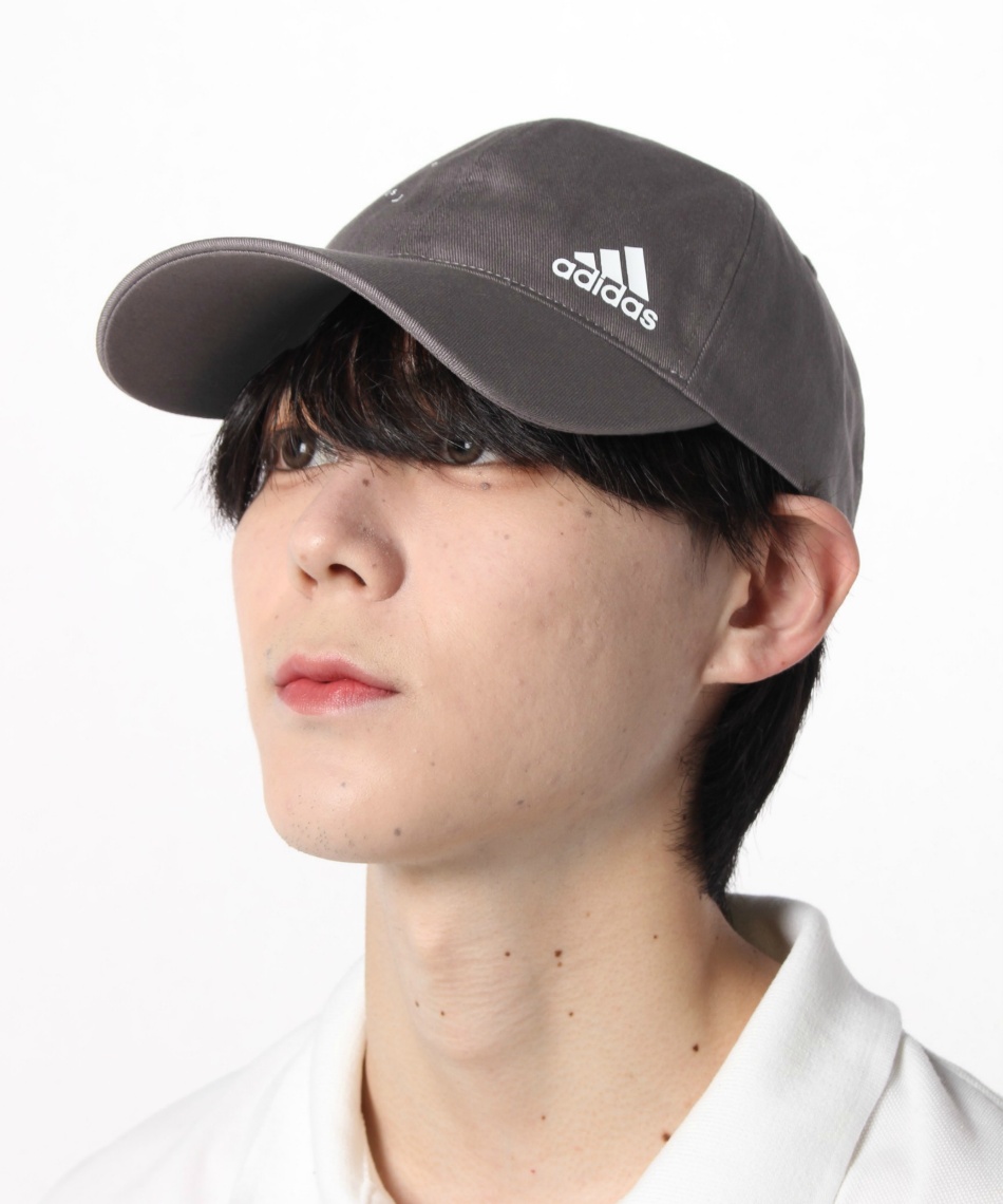 キャップ 帽子 試着のみ アディダス(adidas) 帽子 キャップ マストハブ キャップ IM5232 JMT63