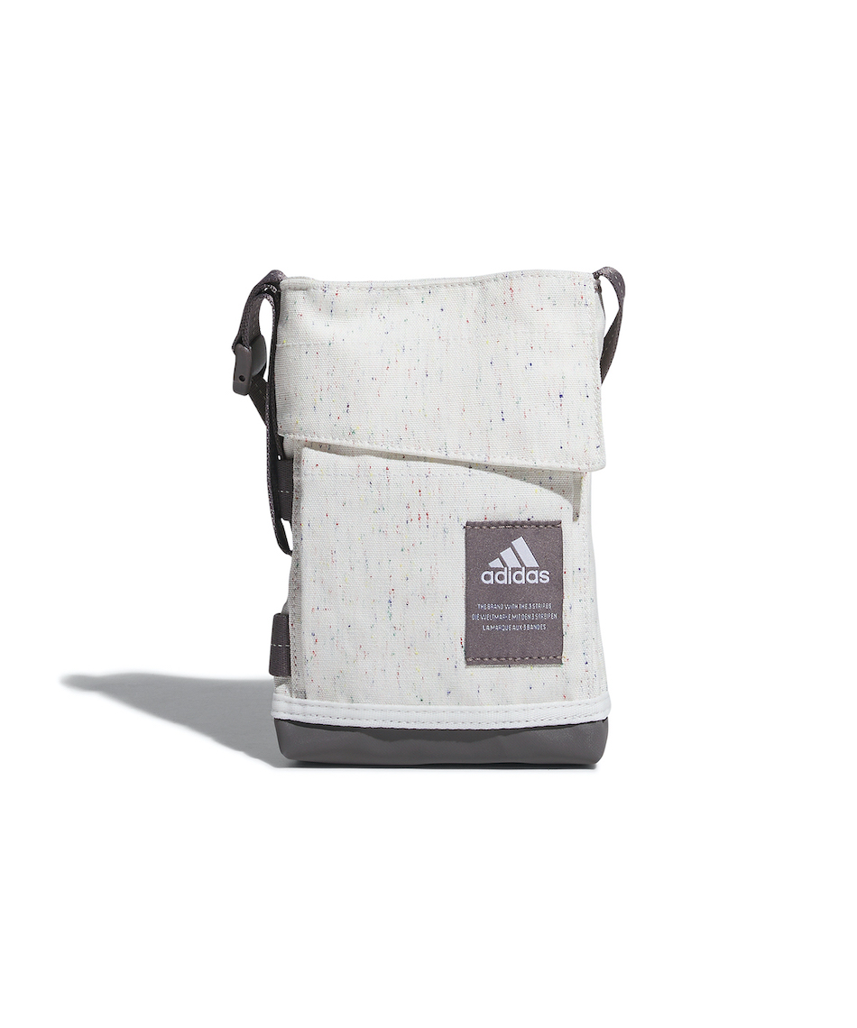 アディダス(adidas) ポーチ MH シーズナルスモールバッグ IK4782 IKK18