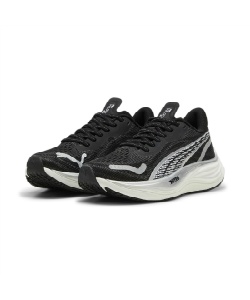 プーマ(PUMA) ランニングシューズ ヴェロシティニトロ 3 W 377749 01