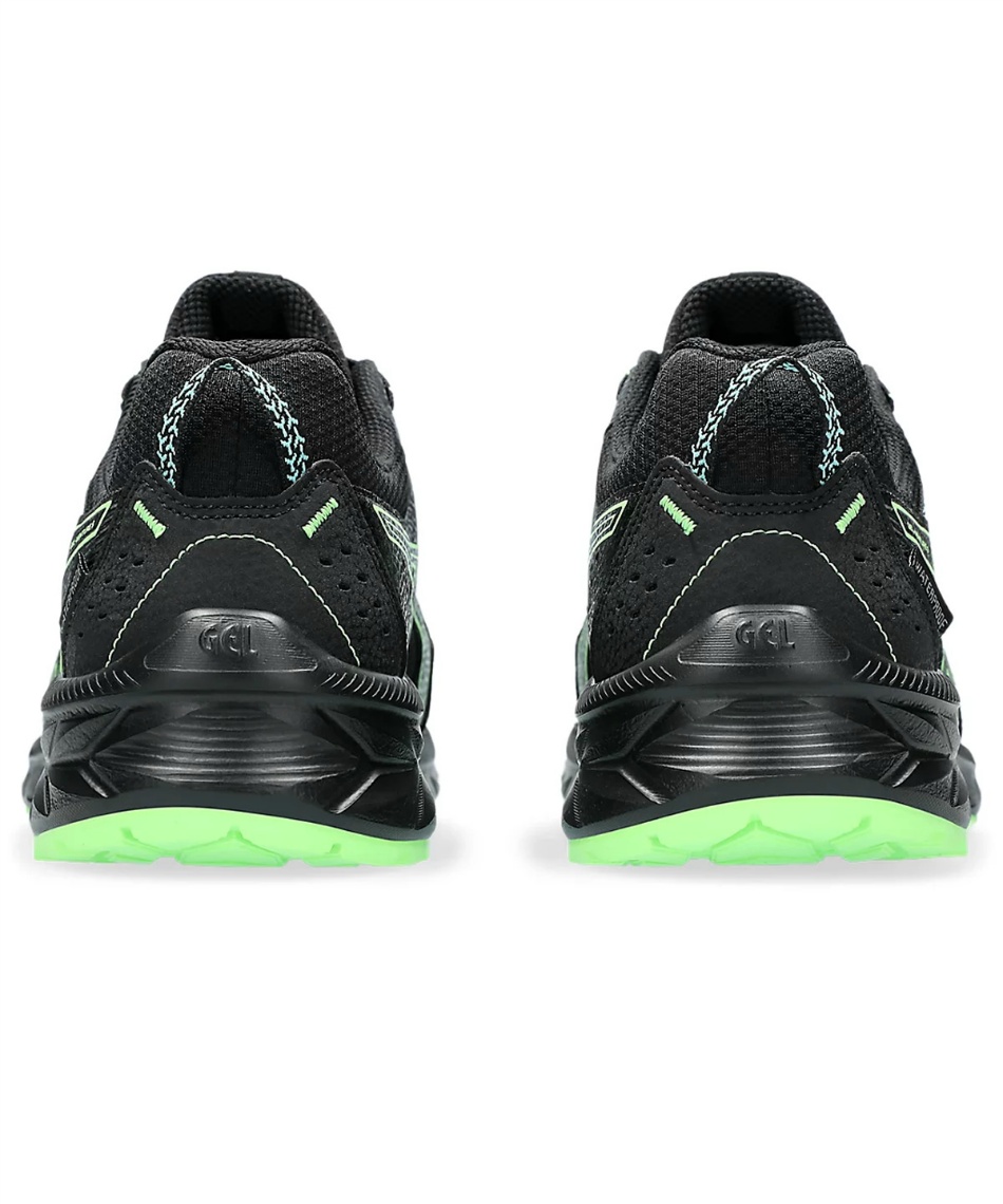 アシックス(asics) トレイルランニングシューズ GEL-VENTURE 9 WATERPROOF 1011B705 002