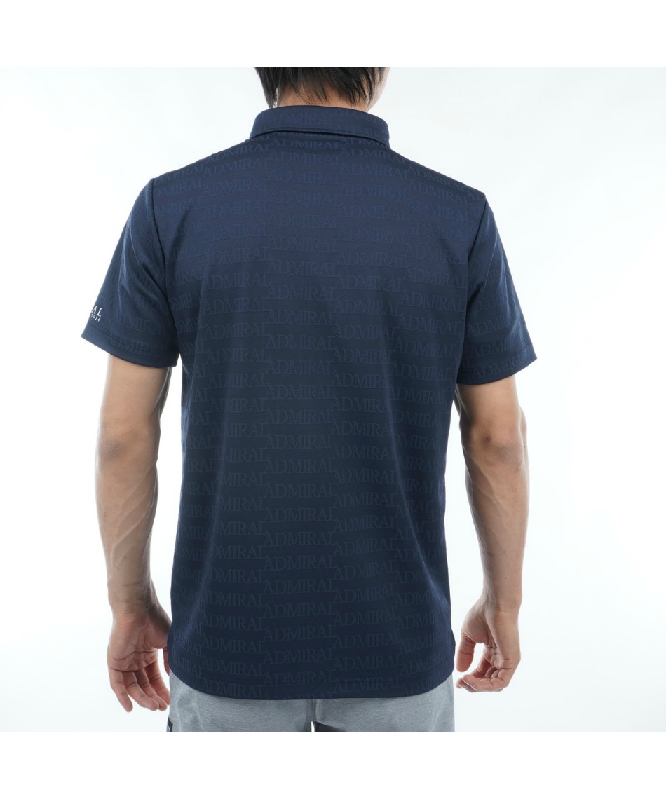 アドミラルテニスウェア2024春夏新作セット ウインザーオンライン