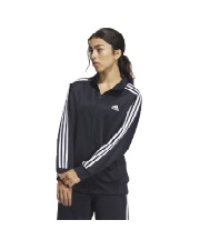 シャ*** ジャージ ジャケット スリーストライプス ウォームアップ ジャケット