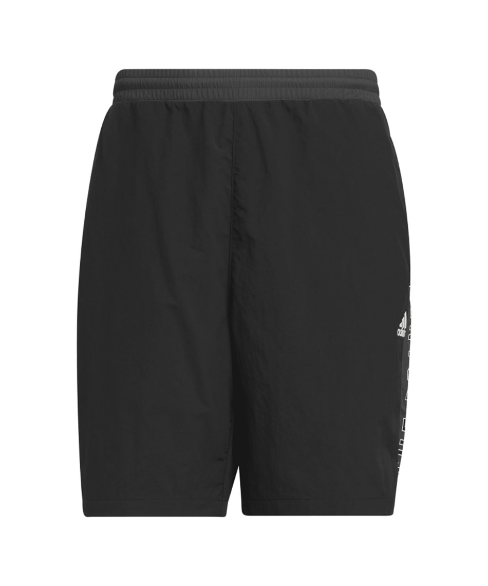 アディダス　ウィリーチャバリア　ハーフパンツ　スウェットkorn adidas/アディダス THREE STRIPES ショーツ/ハーフパンツ