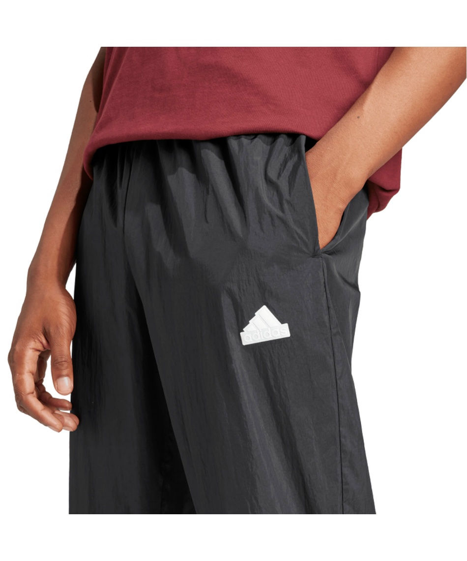 ロングパンツ CE ウーブンパンツ IR5169 KMS43 | スポーツ用品なら