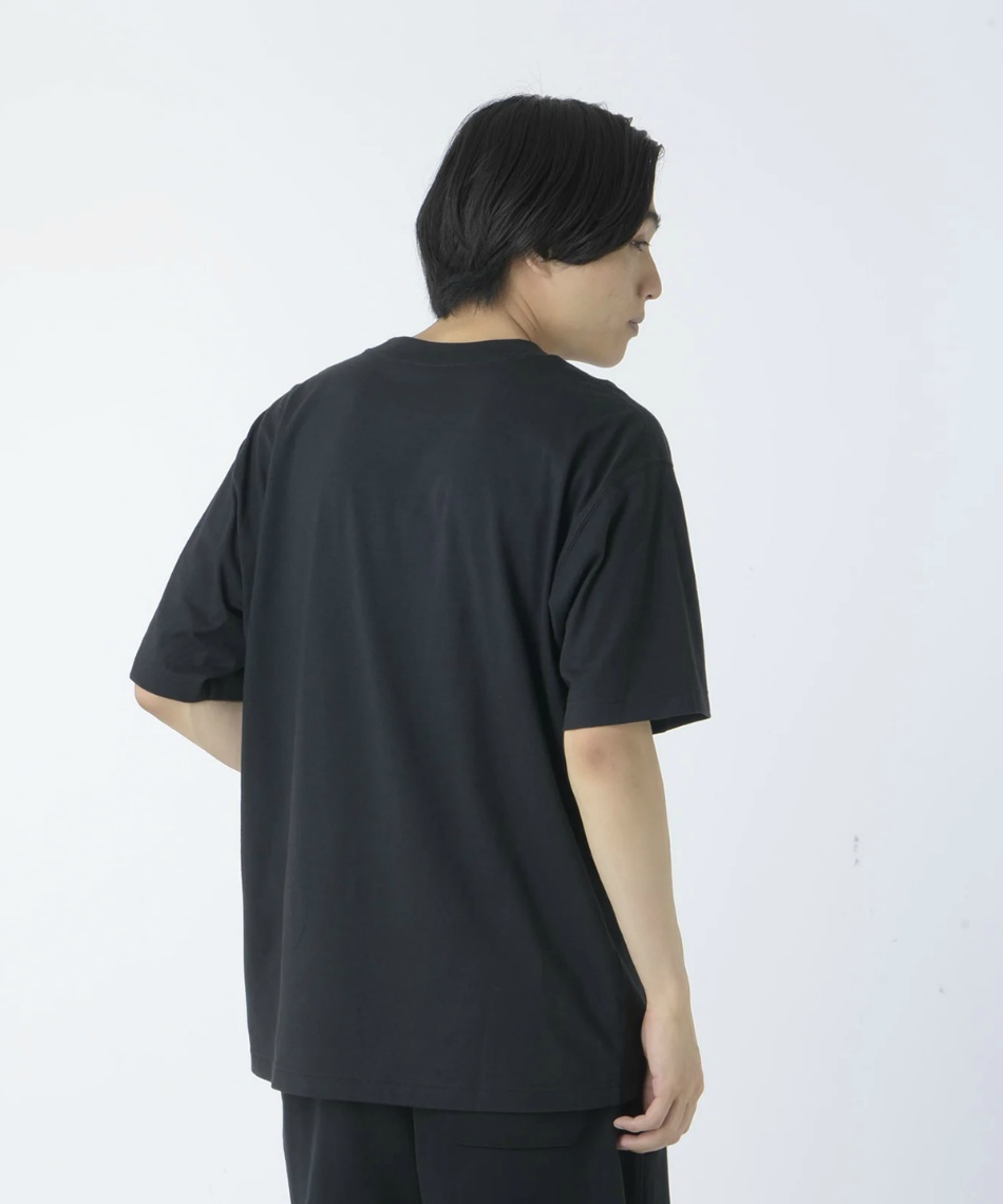 Tシャツ 半袖 Small logo ショートスリーブTシャツ MT41509 | スポーツ