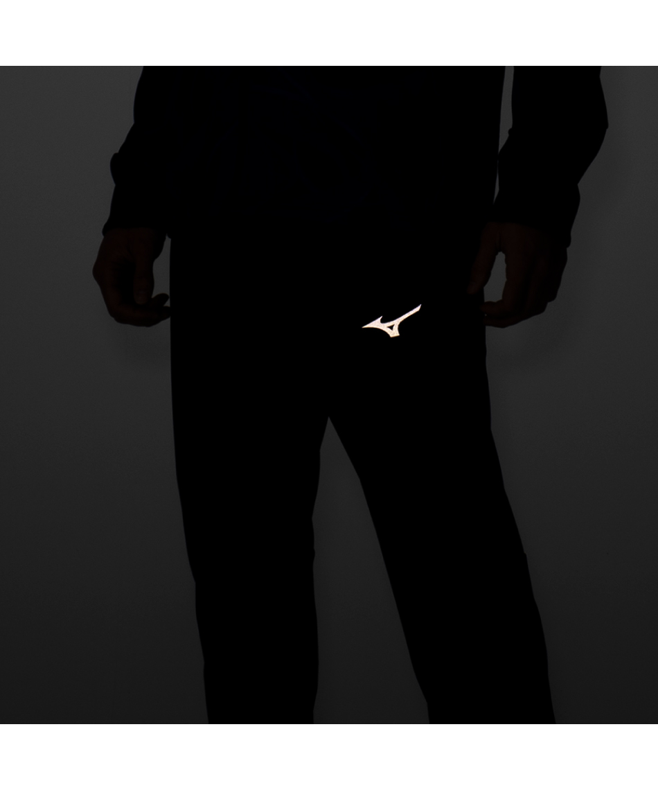 ミズノ(MIZUNO) スポーツウェア ジャージ ロングパンツ ウォームアップ