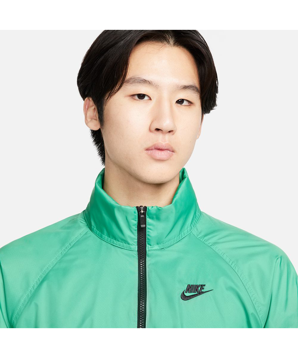 NIKE アノラック ウィンドランナー　白　Mサイズ パリ・サンジェルマン ナイキ アノラック ウィンドランナー
