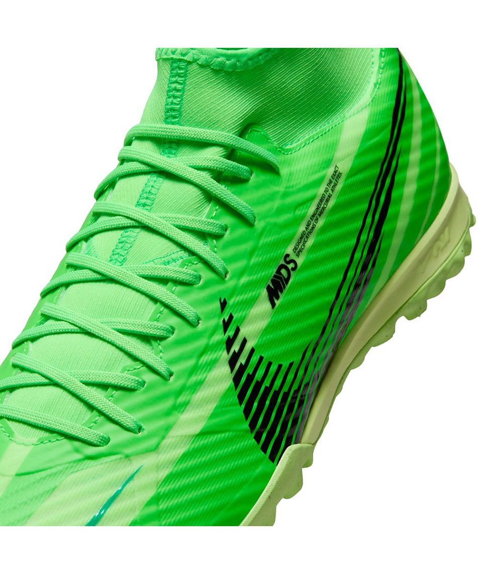 サッカー トレーニングシューズ SP マーキュリアルSF9 MDS TF FJ7199