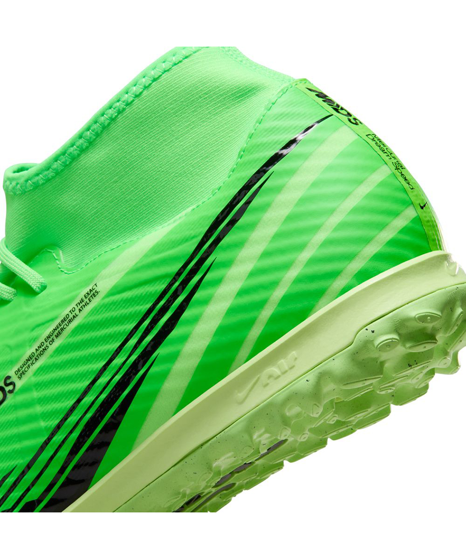 サッカー トレーニングシューズ SP マーキュリアルSF9 MDS TF FJ7199
