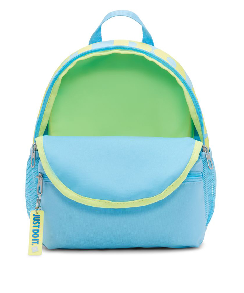 ナイキ(NIKE) バックパック ブラジリアJDIミニバックパック DR6091-407