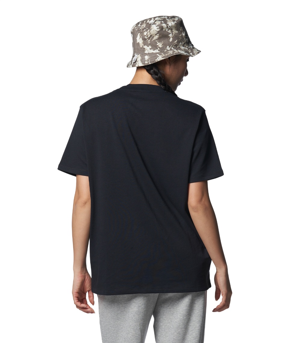 Tシャツ 半袖 UA HW オーバーサイズ グラフィック ショートスリーブT