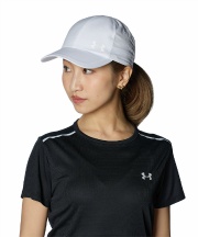 ウェア aima-chan 帽子 キャップ UA ISO-CHILL LAUNCH ADJUSTABLE 1383478-100