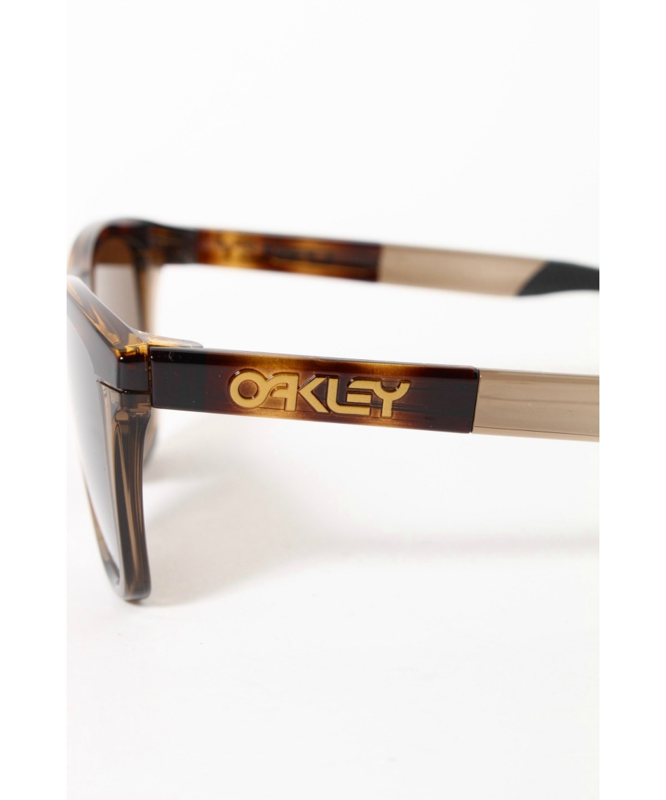 オークリー(OAKLEY) サングラス プリズムタングステン フロッグ