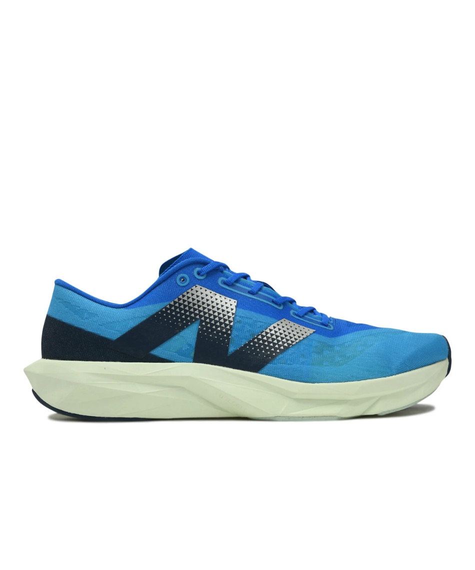 ニューバランス(new balance) ランニングシューズ FuelCell Pvlse v1 MFCNPYW D