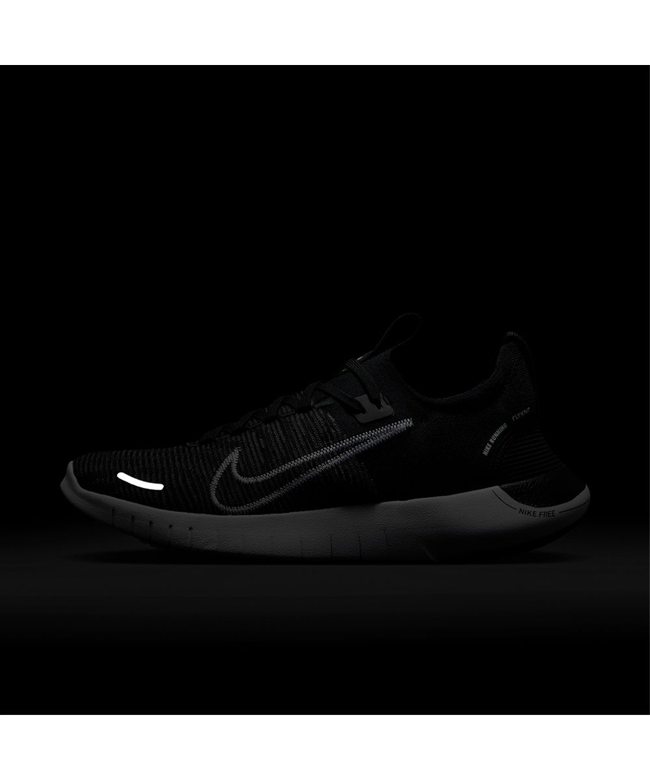 NIKE フリーランNN 黒29cm メンズ ランニングシューズ　軽量 通気性 ランニングシューズ SP フリーラン FK NN FB1276-002 | スポーツ用品