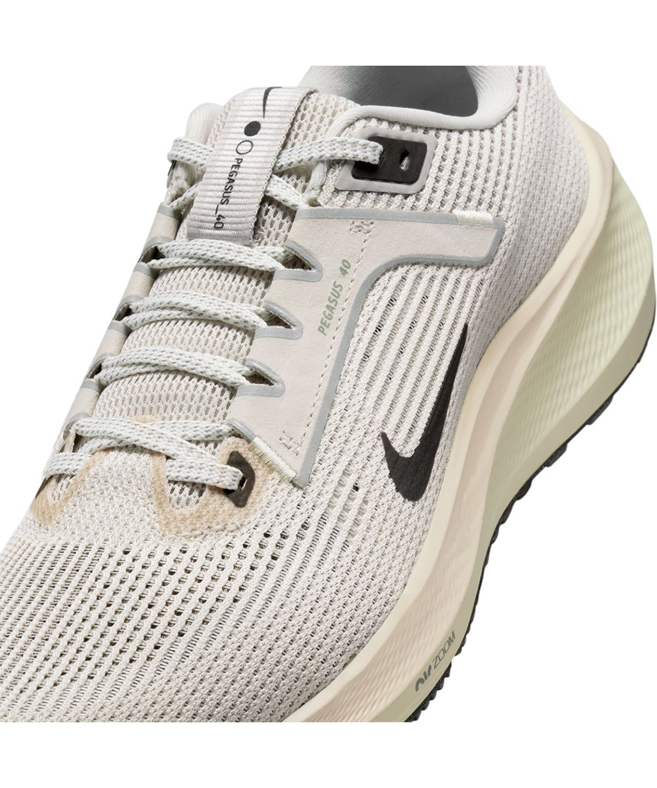 新品　ナイキ エア ズーム ペガサス 40 楽天市場】最大10％OFFクーポン 【10/30】 ナイキ AIR ZOOM