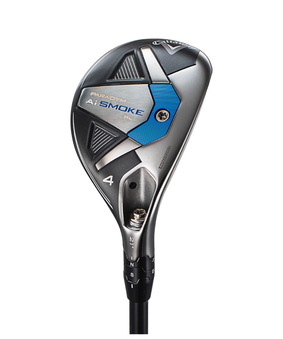 UT専用 TENSEI50 for キャロウェイ S シャフト ユーティリティ ゴルフクラブ ユーティリティTENSEI 50 for Callaway シャフトPARADYM