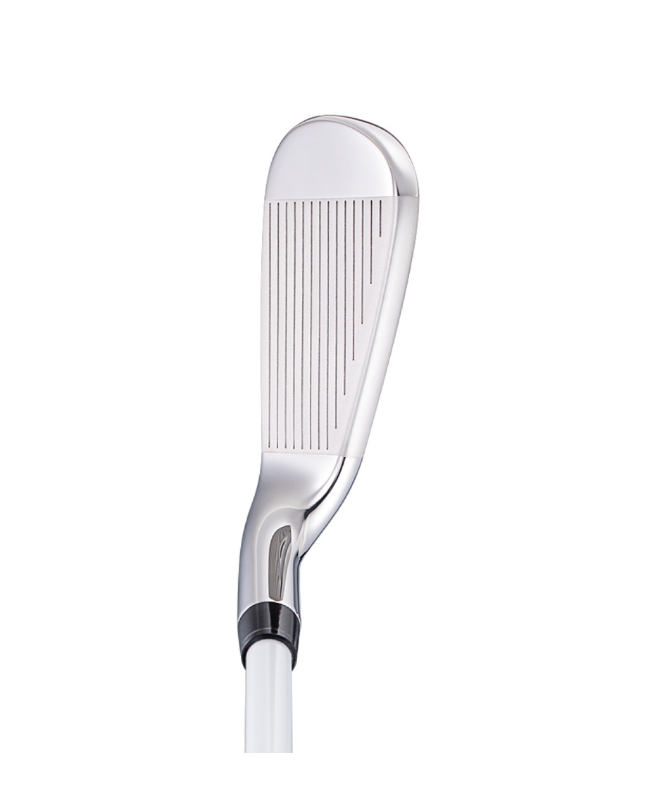 ゴルフクラブ 単品アイアンELDIO 40 for Callaway シャフトPARADYM Ai