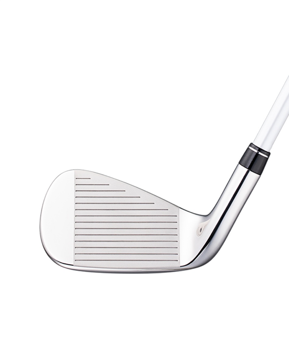ゴルフクラブ 単品アイアンELDIO 40 for Callaway シャフトPARADYM Ai