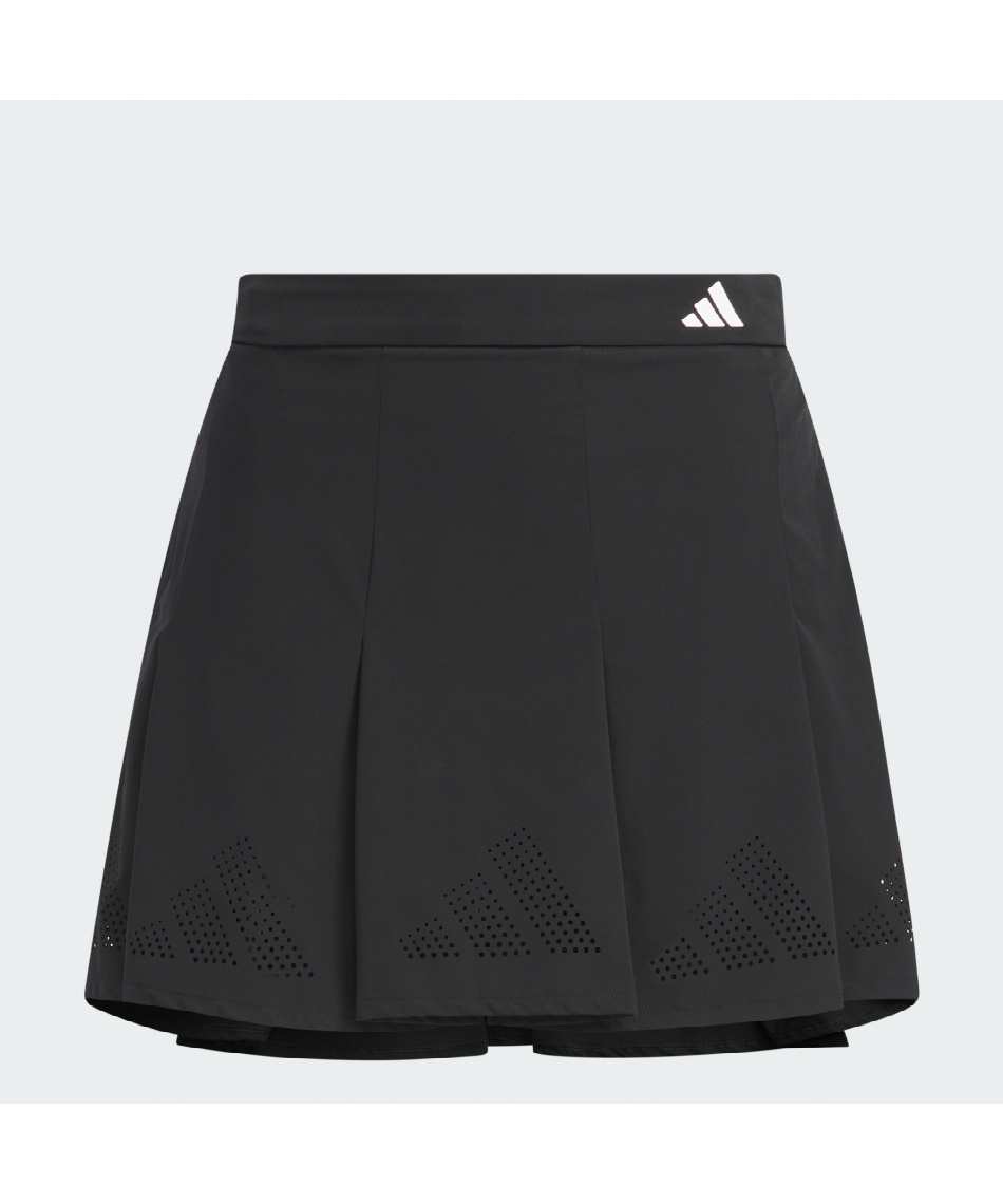 アディダス(adidas) ゴルフウェア スカート ストレッチ フレアスカート IKJ57 【国内正規品】【2024年春夏モデル】