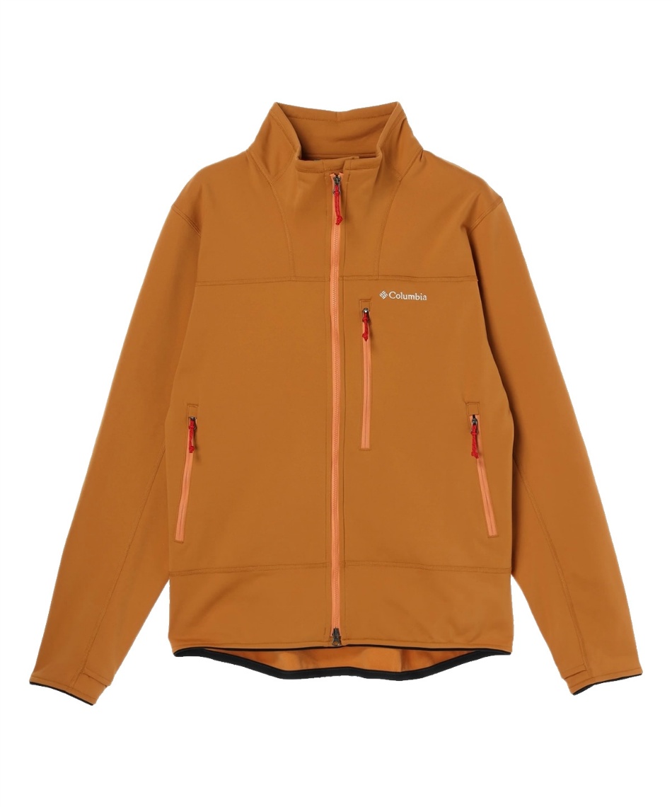 Columbia コロンビア フリースジャケット フリース アウトドアウェア 