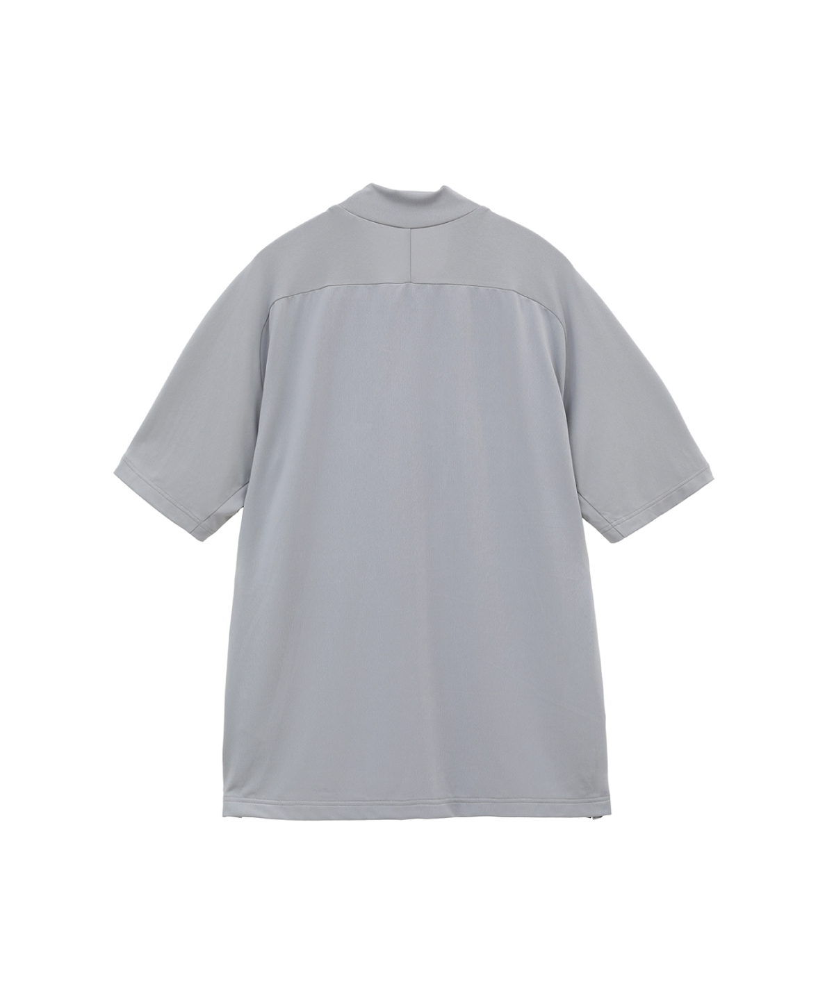 トラヴィスマシュー TravisMathew チェストプリント 半袖モックネック チェストプリント 半袖モックネック(MENS) | シャツ/ポロシャツ