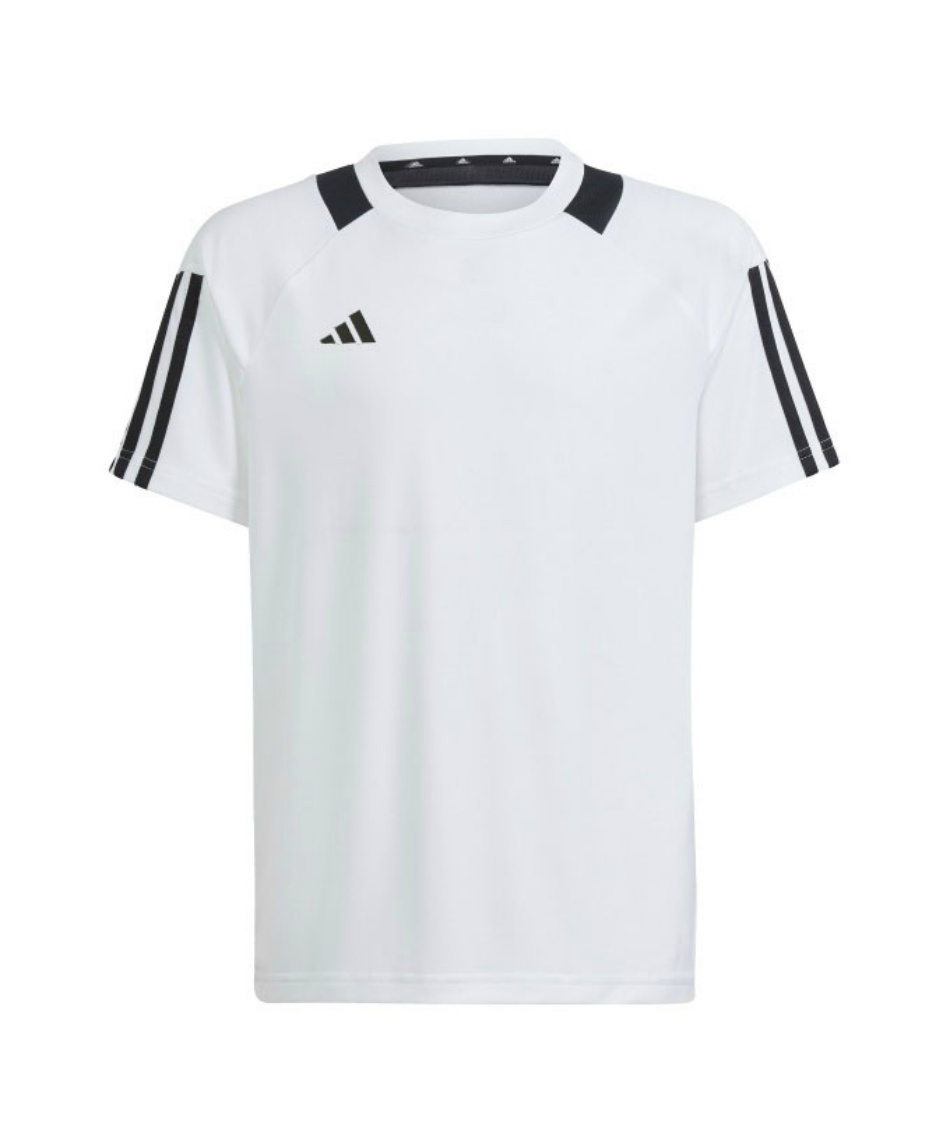 Tシャツ 半袖 セレーノ AEROREADY ジャージー キッズ IS0333 KNX36