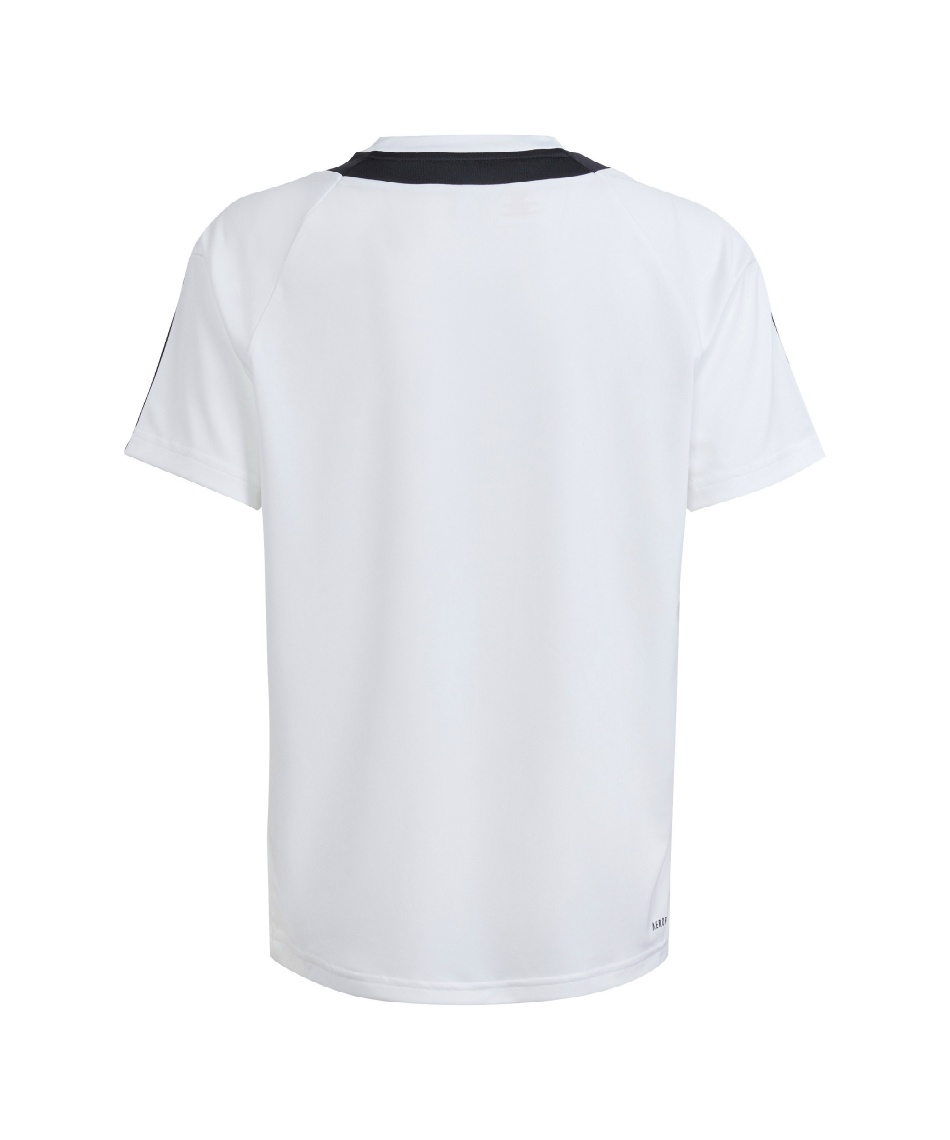 Tシャツ 半袖 セレーノ AEROREADY ジャージー キッズ IS0333 KNX36