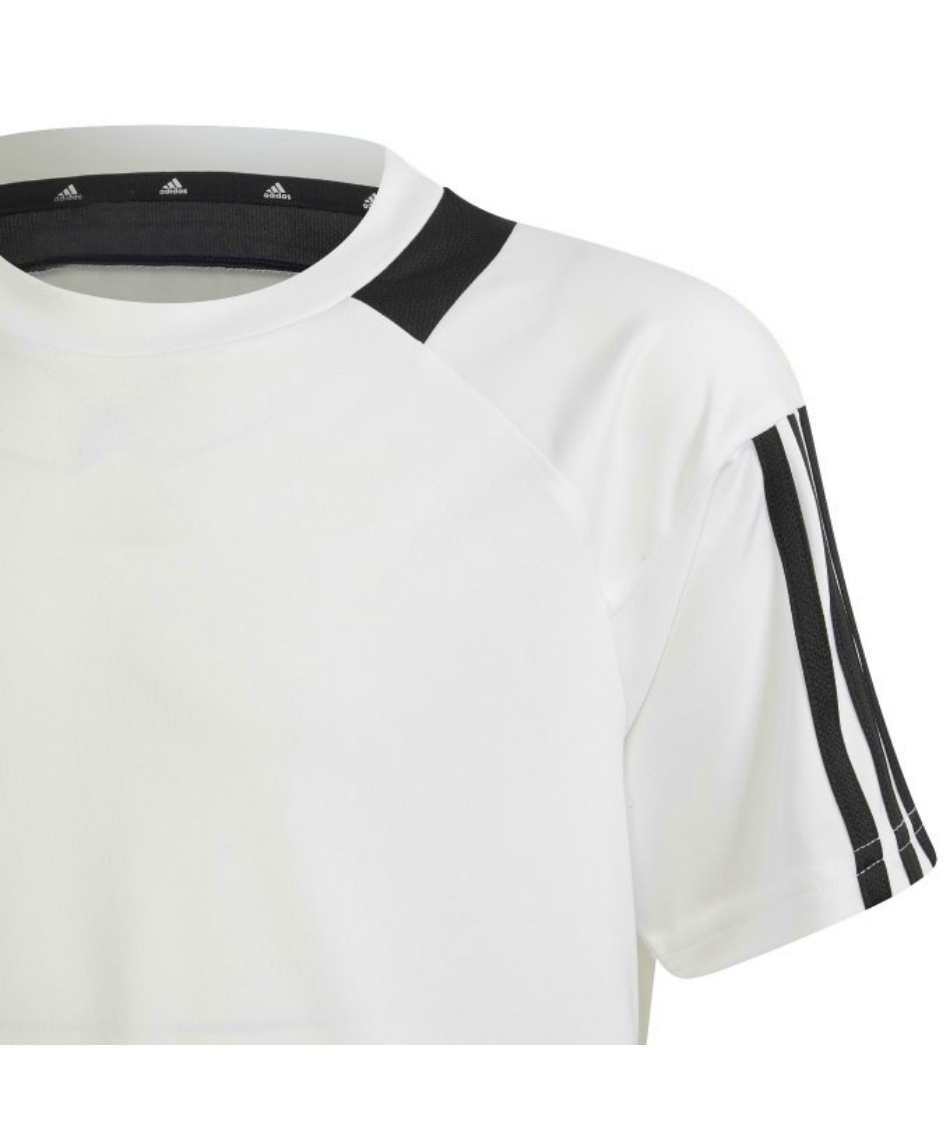 Tシャツ 半袖 セレーノ AEROREADY ジャージー キッズ IS0333 KNX36