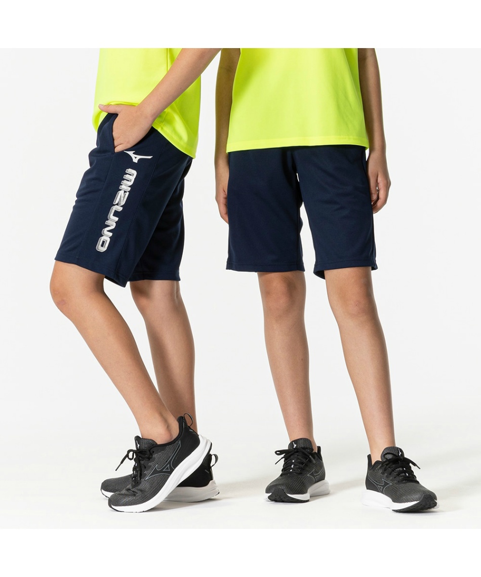 Mizuno M.U.R.F.C.ショートパンツ 3XL ミズノ(MIZUNO) ショートパンツ