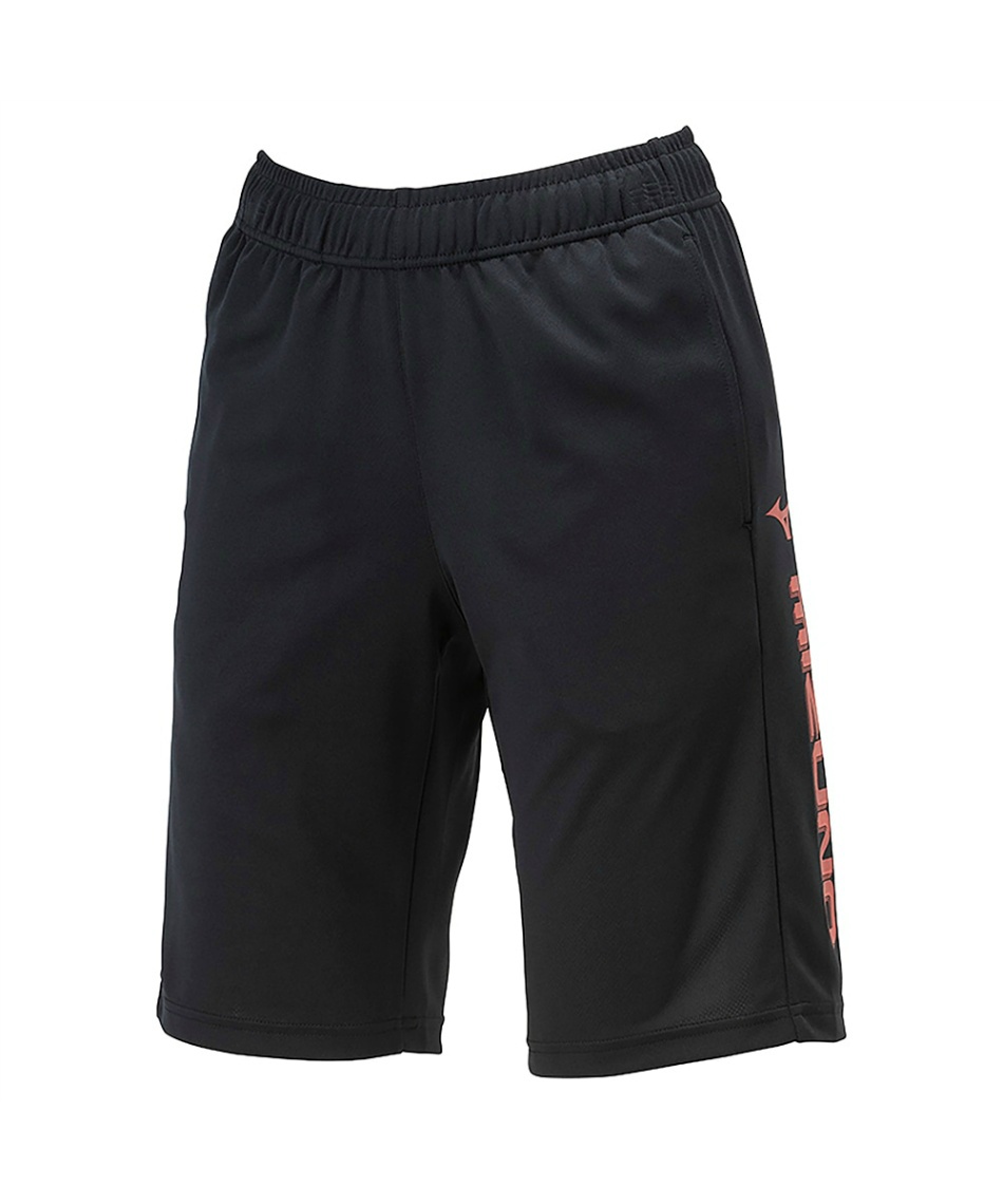 Mizuno スキーショートパンツ ミズノ(MIZUNO) ショートパンツ ニットハーフパンツ 32JDB456