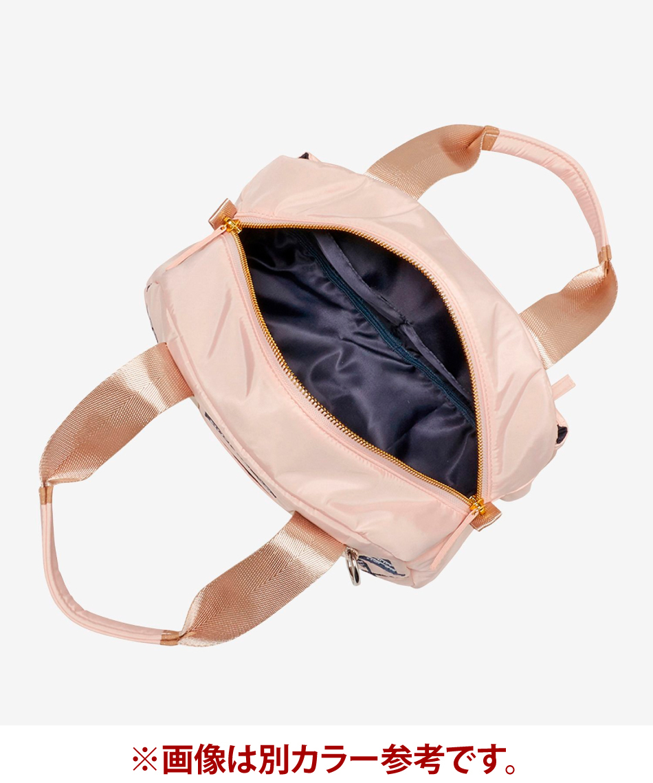 アンパスィ(and per se) カートバッグ カートポーチ AFS7024 【2024年