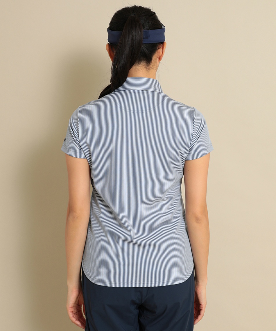 キャロウェイ(Callaway) ゴルフウェア ポロシャツ 半袖