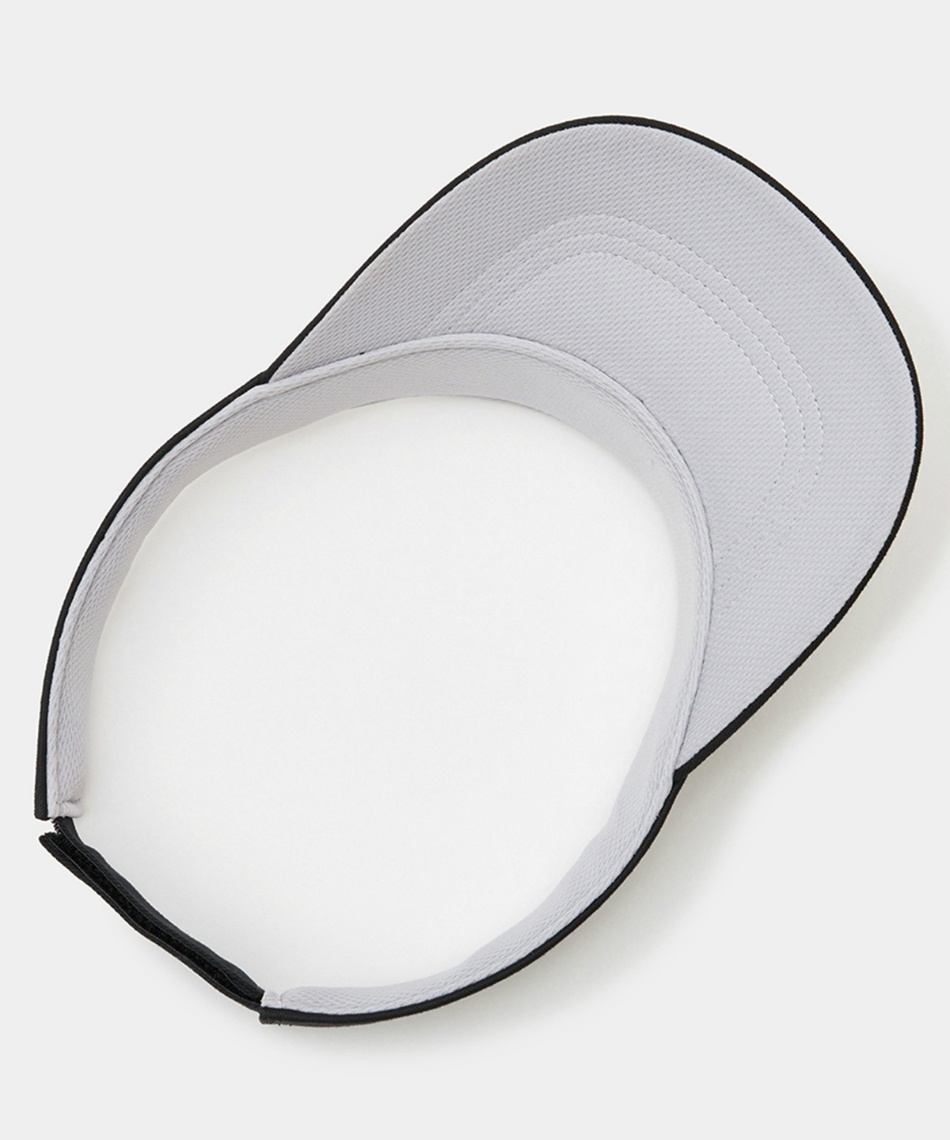 キャロウェイ(Callaway) ゴルフ サンバイザー ツアーツイル C24990205