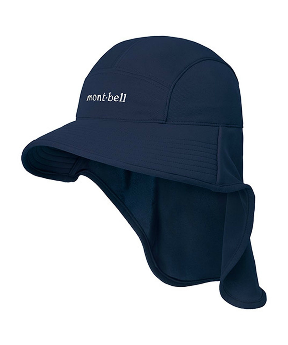 ハット ハット WIC.UVテクト シェードハット 1118858 NV | スポーツ用品なら