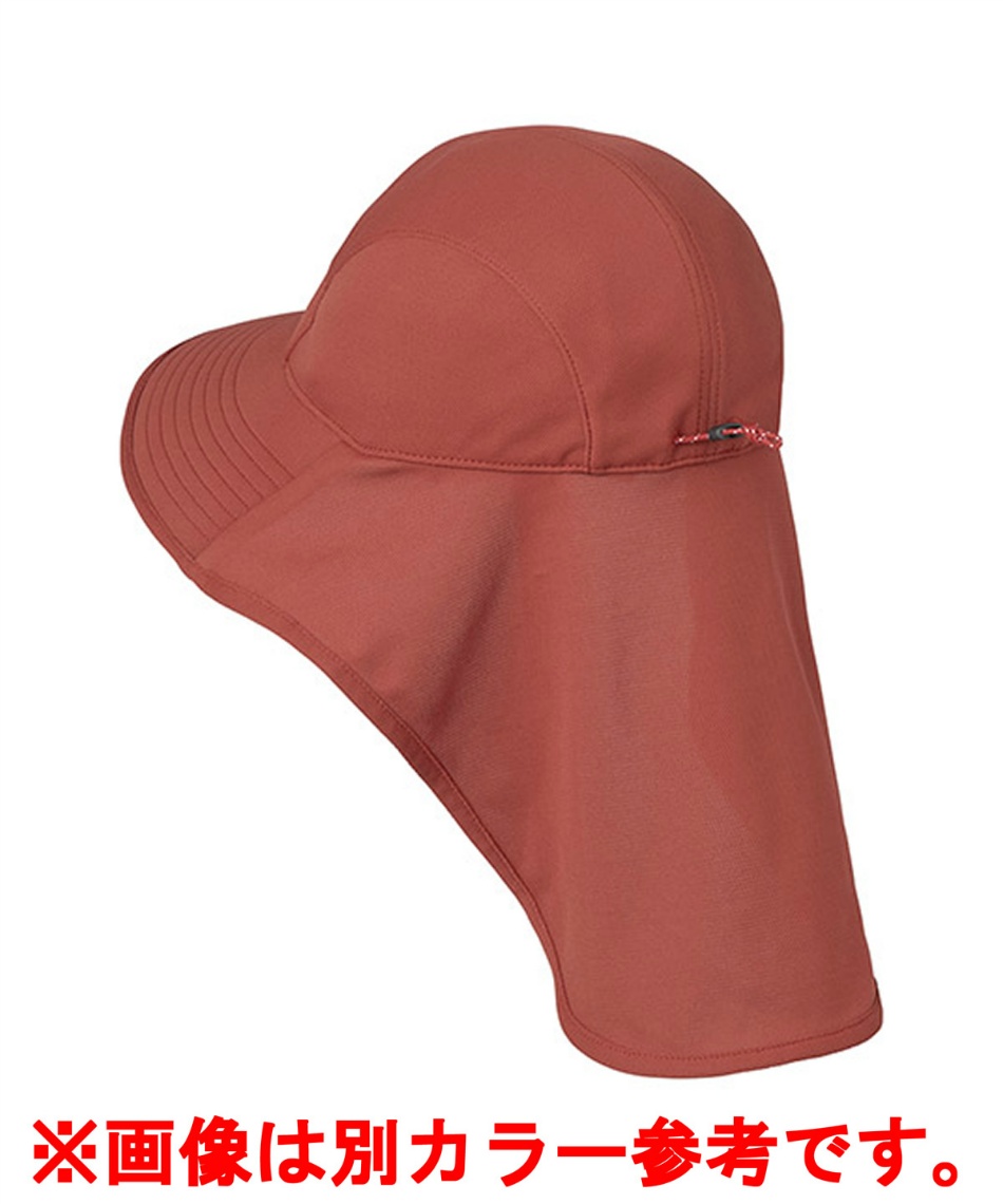 ハット WIC.UVテクト シェードハット 1118858 NV | スポーツ用品なら