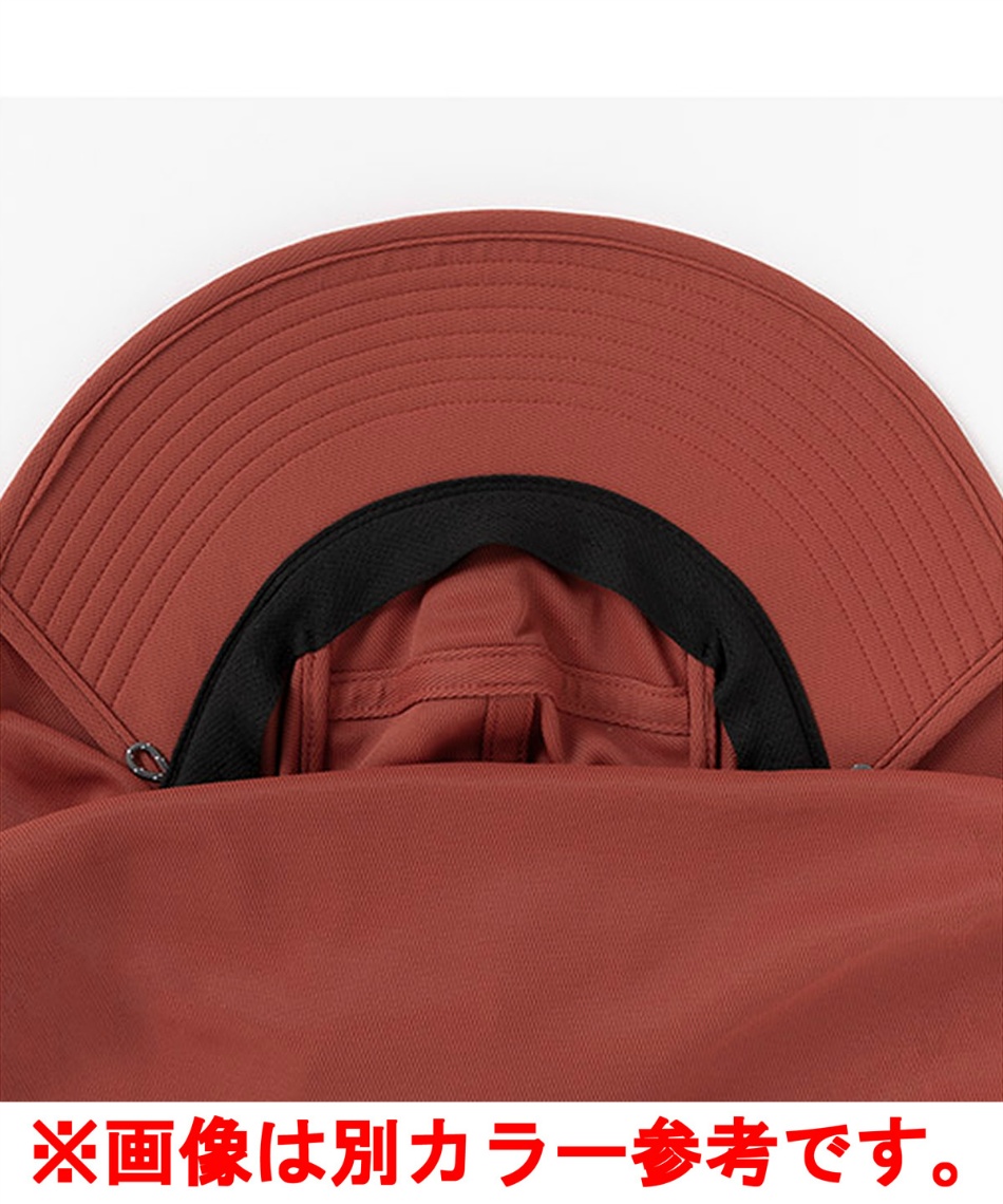 ハット WIC.UVテクト シェードハット 1118858 NV | スポーツ用品なら