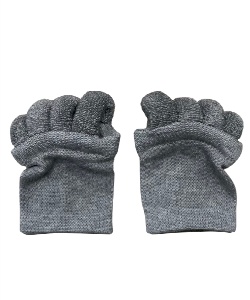 ドクターショール(Dr.Scholl) ソックス 指を開いてリラックス つま先