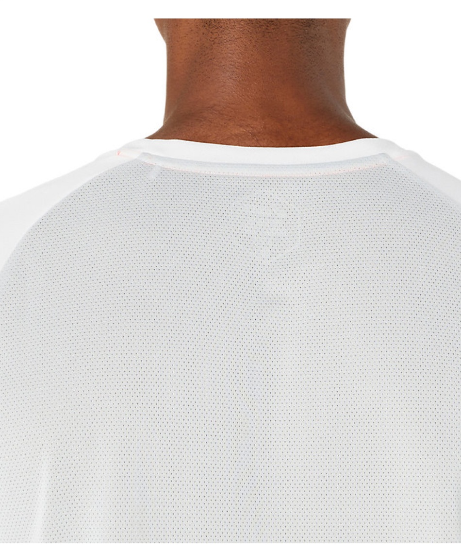 アシックス(asics) Tシャツ 半袖 A-I-Mサイバークールハイブリッド半袖