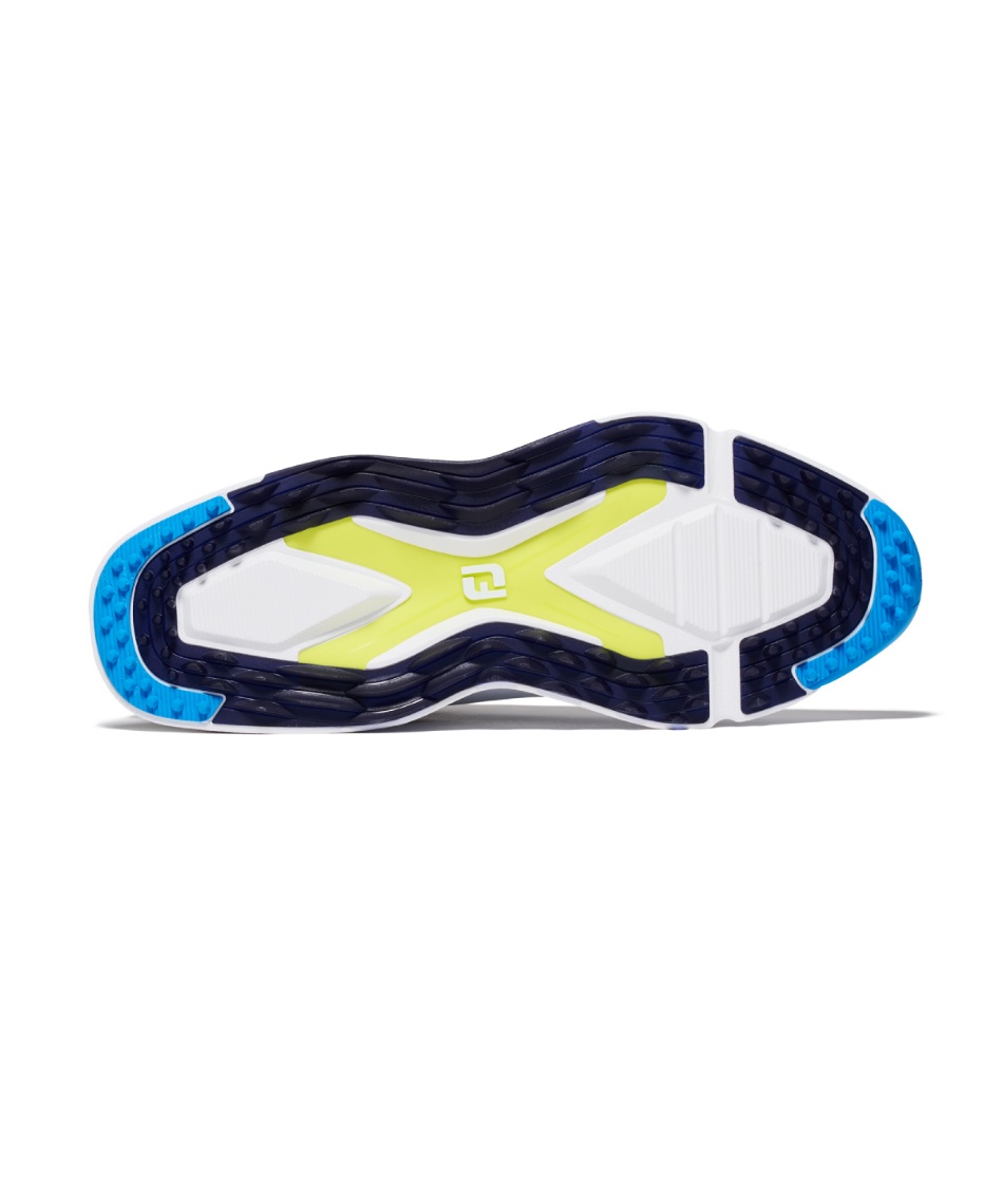 フットジョイ(FootJoy) ゴルフシューズ スパイクレス FJ プロエスエル