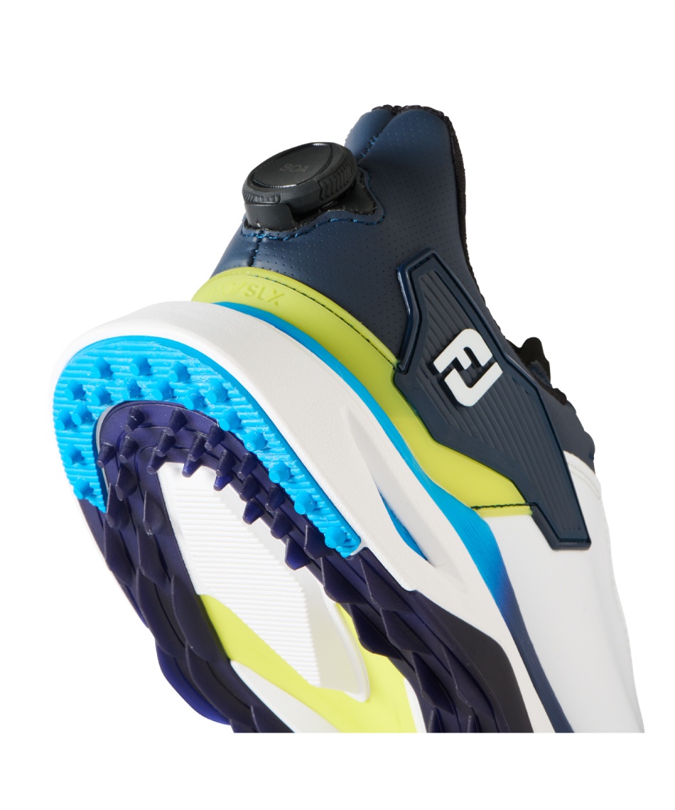 フットジョイ(FootJoy) ゴルフシューズ スパイクレス FJ プロエスエル