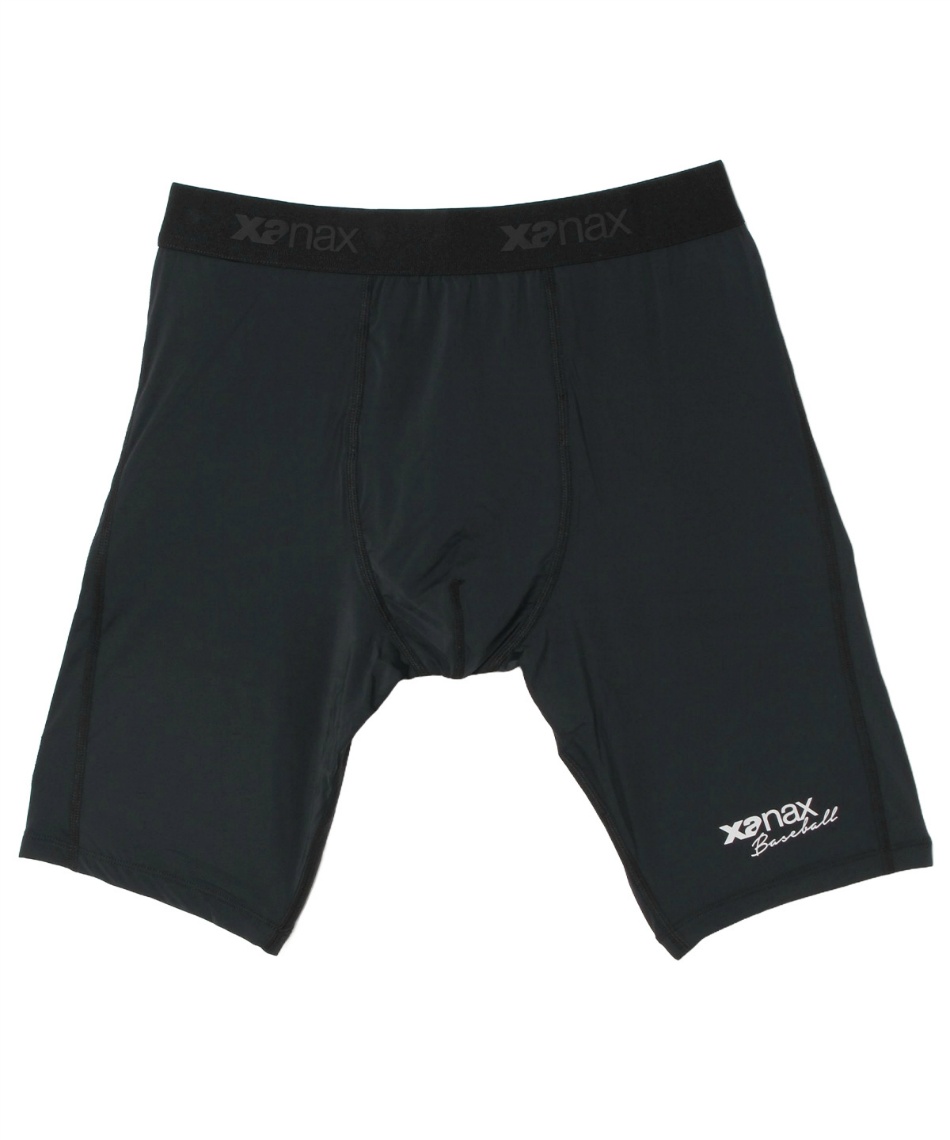 ザナックス(XANAX) 野球 スライディングパンツ コンプリート